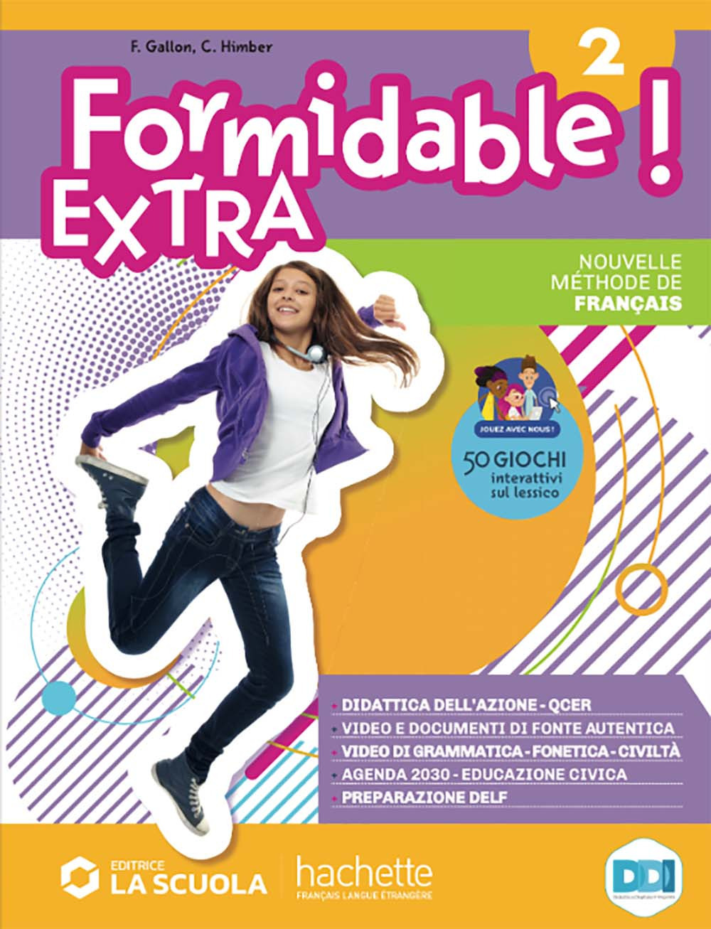 FORMIDABLE! EXTRA ED. 2022 VOL. 2 + POUR TOUS 2 