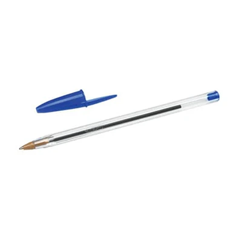Penna Bic Blu a Sfera